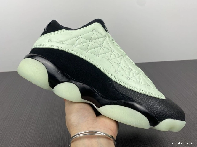 Retro Single's Low Air 13 (2021) DM0803-300 Day Jordan 0725